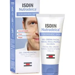 ISDIN Srl Isdin Nutradeica Crema Viso 50 ml Online
