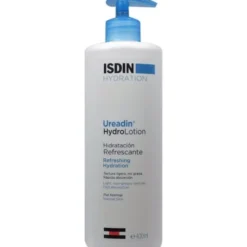 ISDIN Srl Isdin Ureadin Hydro Lotion Idratazione Prolungata Pelle Normale 400 ml Outlet