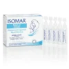 EURITALIA PHARMA (div.CoSWELL) Isomar Flaconcini Igiene Quotidiana 24 Monodose New