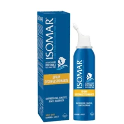 EURITALIA Isomar Naso Spray Decongestionante Acqua di Mare Ipertonica 50 ml Online