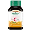 BIOVITA Srl Jamieson Vitamina C 1000 mg gusto arancia 120 compresse - Integratore Difese Immunitarie Hot
