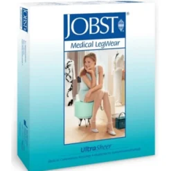 ESSITY ITALY SpA Jobst Us 15-20 mmhg Collant Elastico Naturel Taglia 3 New
