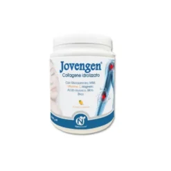 NATURINCAS Jovengen Collagene Idrolizzato 390 grammi - Integratore Alimentare New