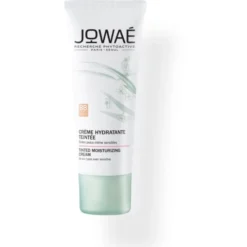 JOWAE (LABORATOIRE NATIVE IT.) Jowae' Crema Idratante Colorata Dorata Viso 30 ml Outlet