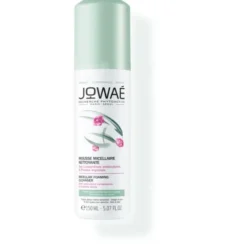 JOWAE (LABORATOIRE NATIVE IT.) Jowae' Mousse Micellare Struccante Viso e Occhi 150 ml Discount