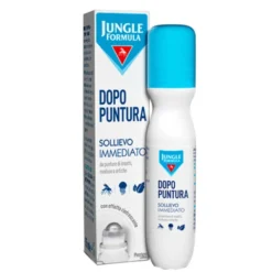 PERRIGO ITALIA Srl Jungle Formula Dopopuntura Penna New