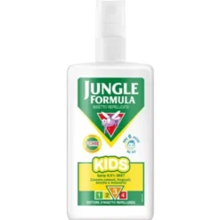 PERRIGO ITALIA Srl Jungle Formula Kids Spray Insettorepellente 75 ml Sale