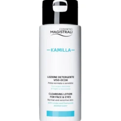 DIFA COOPER SpA Kamilla Lozione Struccante Viso e Occhi 200 ml Best