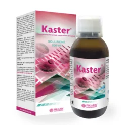 POLARIS Kaster Sciroppo 200 ml - Integratore Alimentare Best