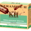 SOCO-SOCIETA' COSMETICI SpA Keramine H Anticaduta 12 Fiale New