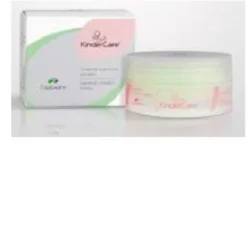 ALEBEHR ITALIA Srl Kindercare Crema Lenitiva 50 ml New