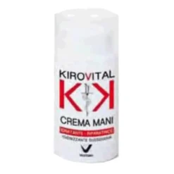 VALETUDO Srl (DIV. BIOGENA) Kirovital Crema Mani 50 ml Clearance