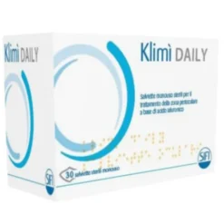 SIFI KLIMI'DAILY 30 Salv.M-Uso St. Discount
