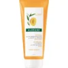 KLORANE (Pierre Fabre It. SpA) Klorane Burro di Mango Balsamo Nutritivo Capelli Secchi 200 ml