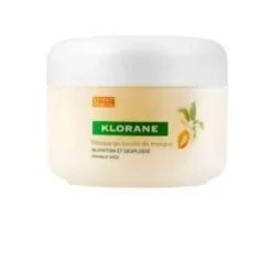 KLORANE (Pierre Fabre It. SpA) Klorane Burro di Mango Maschera Capelli Secchi 150 ml Outlet