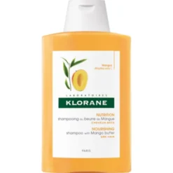 KLORANE (Pierre Fabre It. SpA) Klorane Burro di Mango Shampoo Nutritivo Capelli Secchi 200 ml Discount