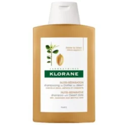KLORANE (Pierre Fabre It. SpA) Klorane Dattero del Deserto Shampoo Nutriente Ristrutturante 400ml Outlet