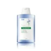 KLORANE (Pierre Fabre It. SpA) Klorane Fibre Lino Shampoo Volumizzante Capelli Sottili 200 ml New