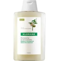 PIERRE FABRE Klorane Latte di Mandorla Shampoo Volumizzante 400 ml