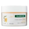 KLORANE (Pierre Fabre It. SpA) Klorane Maschera Capelli al Burro di Mango Nutriente 150 ml Outlet