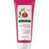 KLORANE (Pierre Fabre It. SpA) Klorane Melograno Balsamo Colore Brillante Capelli Colorati 200 ml Hot