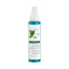 PIERRE FABRE Klorane Menta Acquatica Spray Purificante Anti-Odore 100 ml New