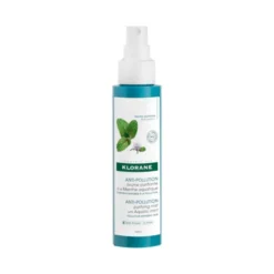 PIERRE FABRE Klorane Menta Acquatica Spray Purificante Anti-Odore 100 ml New