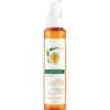 KLORANE (Pierre Fabre It. SpA) Klorane Olio di Mango Trattamento Dopo Shampoo Spray Senza Risciacquo 125 ml Outlet