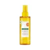 KLORANE (Pierre Fabre It. SpA) Klorane Polysianes Olio Secco Solare SPF 30 Corpo e Capelli 200 ml Hot