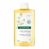 PIERRE FABRE Klorane Shampoo Camomilla 400 ml