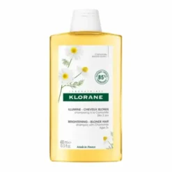PIERRE FABRE Klorane Shampoo Camomilla 400 ml