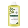 PIERRE FABRE Klorane Shampoo Polpa di Cedro Leggero Energizzante 400 ml New