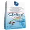 COSVAL SpA Kolestina 10 Complex 24 Capsule - Integratore Equilibrio Peso Corporeo Best