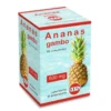 KOS Srl Kos Ananas Gambo 90 Compresse - Integratore Drenante Online