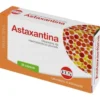 KOS Srl Kos Astaxantina 30 capsule - Integratore Alimentare Hot