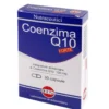KOS Srl Kos Coenzima Q10 Forte 30 Capsule - Integratore Alimentare New