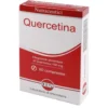 KOS Srl Kos Quercetina 60 Compresse - Integratore Alimentare Best