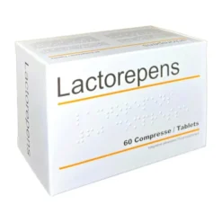 SAGE PHARMA Srl Lactorepens 60 Compresse - Integratore Benessere Prostata e Vie Urinarie Online