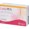 AGAVE Ladypea 30 compresse - Integratore Menopausa e PeriMenopausa Hot
