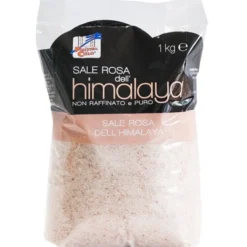PROBIOS BIOTOBIO MARCHIO La Finestra sul Cielo Sale Rosa dell' Himalaya Fino 1 Kg Online