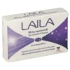 MENARINI OTC Laila 80 mg 28 Capsule Molli - Farmaco per Ansia Lieve e Sonno Discount