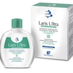 GIULIANI SpA Laris Ultra Deodorante Antitraspirante 50 ml