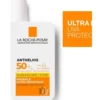 LA ROCHE POSAY-PHAS (L'Oreal) La Roche Posay Anthelios Fluido Ultra Resistente SPF 50+ Viso 50 ml Sale