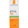 L'OREAL POSAY La Roche Posay Anthelios Solare Uvmune 400 Gel Crema Tocco Secco Senza Profumo Anti Lucidità SPF 50+ 50 ml Clearance