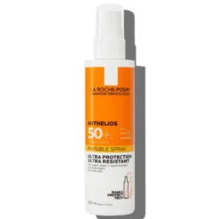 L'OREAL POSAY La Roche Posay Anthelios Spray Invisible SPF 50+ 200 ml