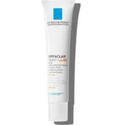 L'OREAL POSAY La Roche Posay Effaclar Duo+ SPF 30 40 ml Outlet