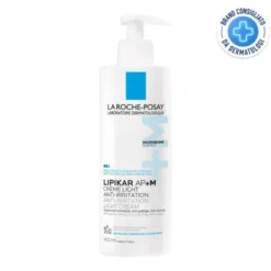 L'OREAL POSAY La Roche Posay Lipikar AP+ M Balsamo Leggera Anti Irritazioni 400 ml Outlet
