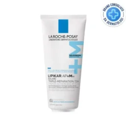 L'OREAL POSAY La Roche Posay Lipikar Baume AP+ Max 200 ml