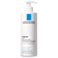 L'OREAL POSAY La Roche-Posay Lipikar Latte Corpo Relipidante 400 ml