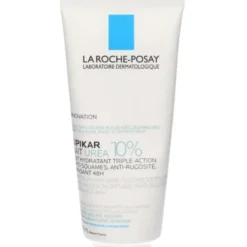 L'OREAL POSAY La Roche Posay Lipikar Latte Urea 10% 200 ml New